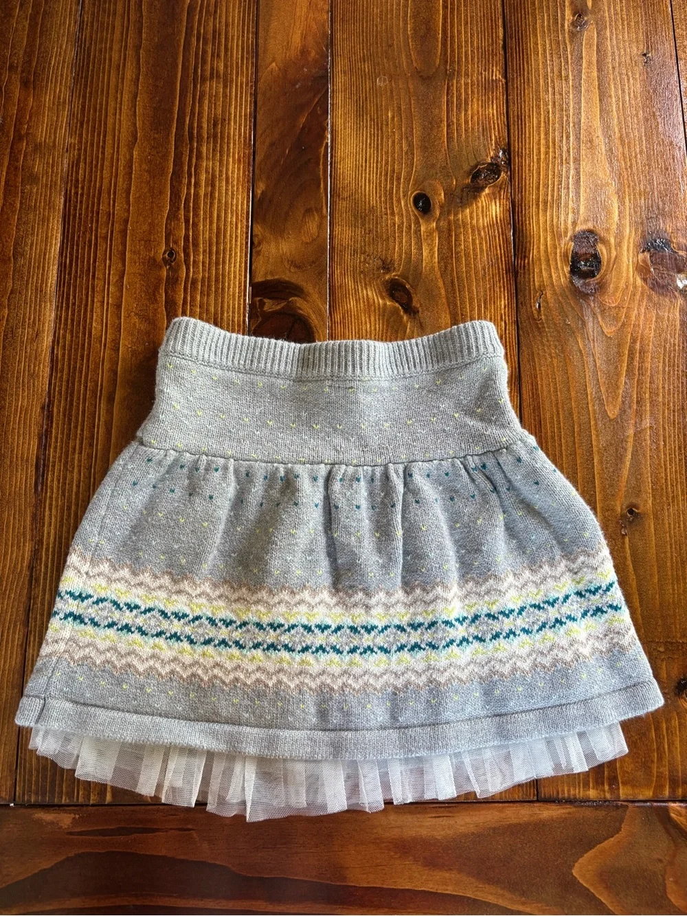 GAP soft knit